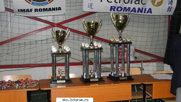 . foto trofee / medalii